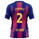 Dresovi FC Barcelona Cubarsi 2 Domaći 2025/26 Dresovi FC Barcelona Cubarsi 2 Domaći 2025/26