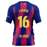 Dresovi FC Barcelona Fermin 16 Domaći 2025/26