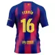Dresovi FC Barcelona Fermin 16 Domaći 2025/26