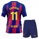 Dječji Dresovi FC Barcelona Raphinha 11 Domaći 2025/26