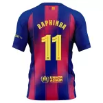 Dresovi FC Barcelona Raphinha 11 Domaći 2025/26