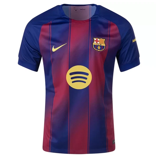 Dresovi FC Barcelona Olmo 20 Treći 2025/26