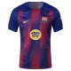 Dresovi FC Barcelona Olmo 20 Treći 2025/26
