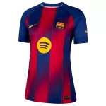 Ženski Dresovi FC Barcelona Domaći 2025/26