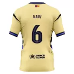 Dresovi FC Barcelona x Kobe Bryant Gavi 6 Gostujući 2025/26
