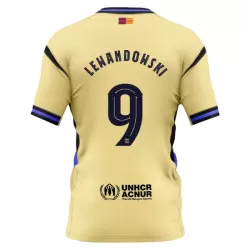 Dresovi FC Barcelona x Kobe Bryant Lewandowski 9 Gostujući 2025/26 Dresovi FC Barcelona x Kobe Bryant Lewandowski 9 Gostujući 2025/26