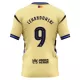 Dresovi FC Barcelona x Kobe Bryant Lewandowski 9 Gostujući 2025/26