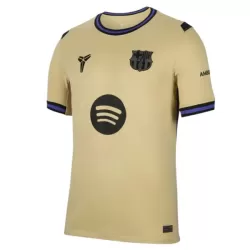 Dresovi FC Barcelona x Kobe Bryant Gostujući 2025/26 Dresovi FC Barcelona x Kobe Bryant Gostujući 2025/26
