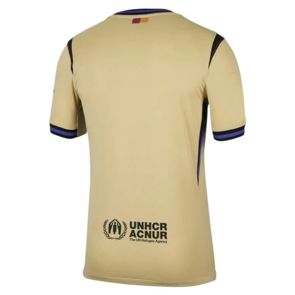 Dresovi FC Barcelona x Kobe Bryant Gostujući 2025/26
