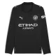 Dresovi Manchester City Gostujući 2025/26 Dugi rukav