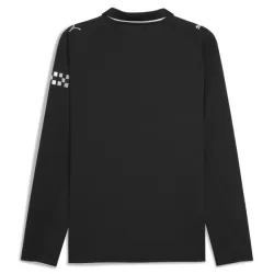 Dresovi Manchester City Gostujući 2025/26 Dugi rukav