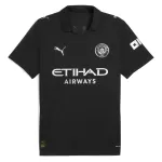 Dresovi Manchester City Gostujući 2025/26