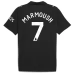 Dresovi Manchester City Marmoush 7 Gostujući 2025/26