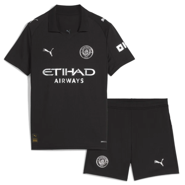 Dječji Dresovi Manchester City Rodrigo 16 Gostujući 2025/26