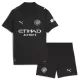 Dječji Dresovi Manchester City Rodrigo 16 Gostujući 2025/26