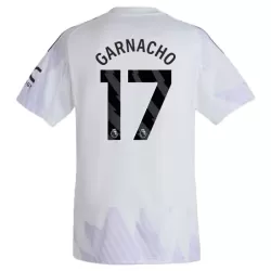 Dresovi Manchester United Garnacho 17 Gostujući 2025/26 Dresovi Manchester United Garnacho 17 Gostujući 2025/26