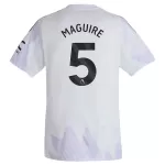 Dresovi Manchester United Maguire 5 Gostujući 2025/26