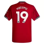 Dresovi Manchester United Mbeumo 19 Domaći 2025/26