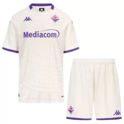Dječji Dresovi ACF Fiorentina Gostujući 2025/26 Dječji Dresovi ACF Fiorentina Gostujući 2025/26