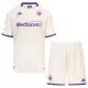 Dječji Dresovi ACF Fiorentina Gostujući 2025/26