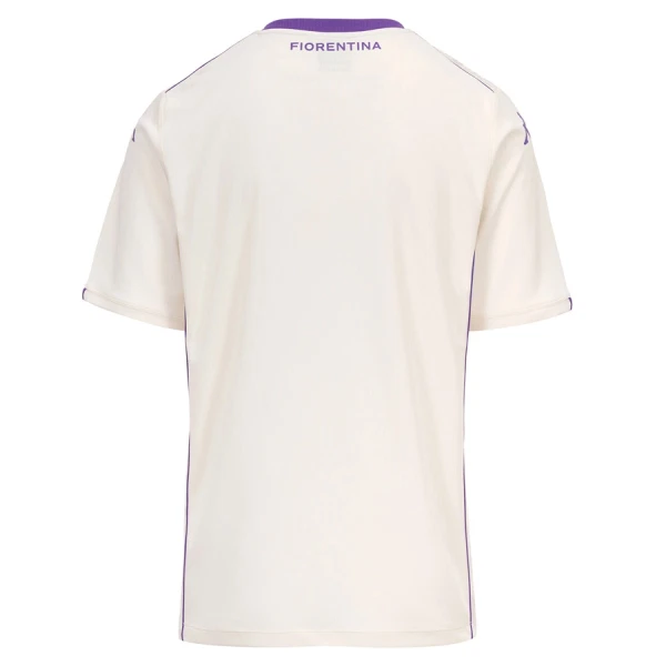 Dresovi ACF Fiorentina Gostujući 2025/26