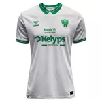 Dresovi AS Saint-Étienne Gostujući 2025/26