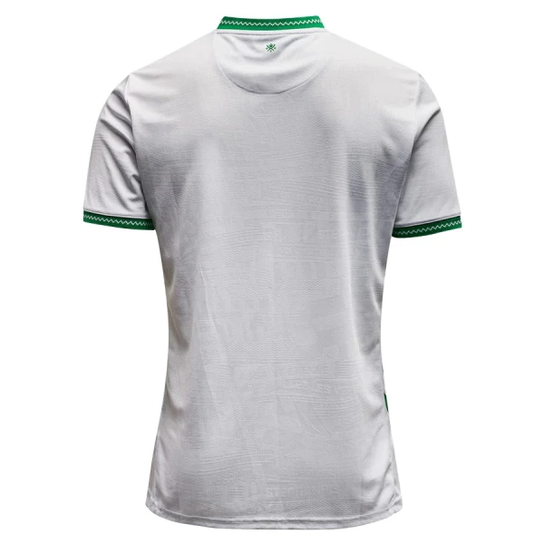 Dresovi AS Saint-Étienne Gostujući 2025/26