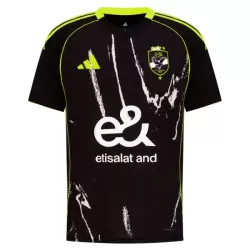 Dresovi Al Ahly Gostujući 2025/26 Dresovi Al Ahly Gostujući 2025/26