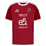 Dresovi Al Ahly Domaći 2025/26