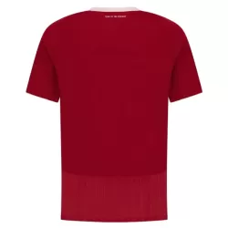 Dresovi Al Ahly Domaći 2025/26