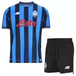 Dječji Dresovi Atalanta Domaći 2025/26
