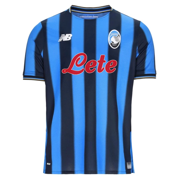 Dresovi Atalanta Domaći 2025/26