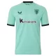 Dresovi Athletic Bilbao Treći 2025/26