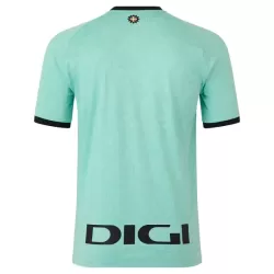 Dresovi Athletic Bilbao Treći 2025/26