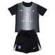 Dječji Golmanski Dresovi Atlético Madrid 2025/26 Crna Dječji Golmanski Dresovi Atlético Madrid 2025/26 Crna