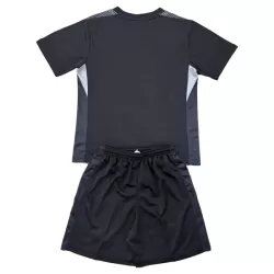 Dječji Golmanski Dresovi Atlético Madrid 2025/26 Crna