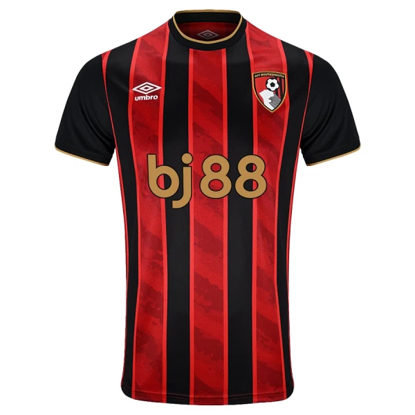 Dječji Dresovi Bournemouth Domaći 2025/26