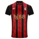 Dresovi Bournemouth Domaći 2025/26 Dresovi Bournemouth Domaći 2025/26