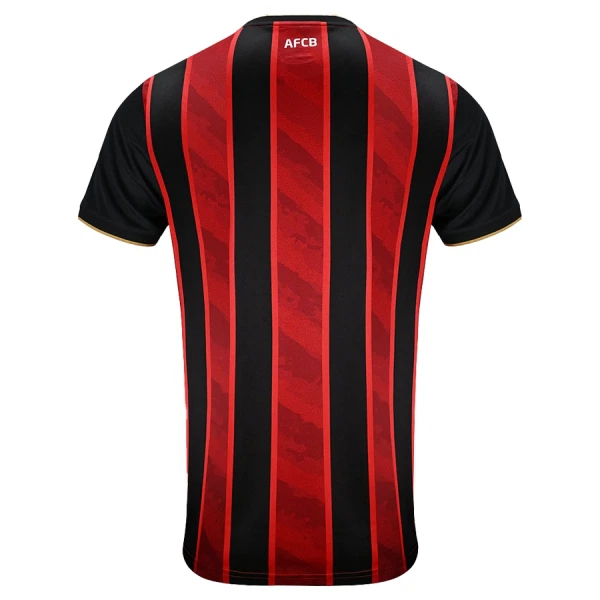 Dresovi Bournemouth Domaći 2025/26