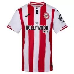 Dresovi Brentford Domaći 2025/26 Dresovi Brentford Domaći 2025/26