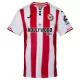 Dresovi Brentford Domaći 2025/26