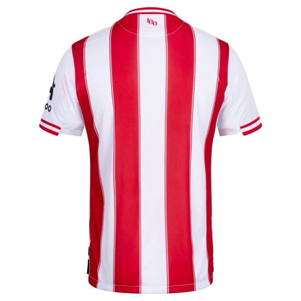 Dresovi Brentford Domaći 2025/26