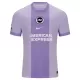 Dresovi Brighton Hove Albion Gostujući 2025/26