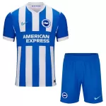 Dječji Dresovi Brighton Hove Albion Domaći 2025/26