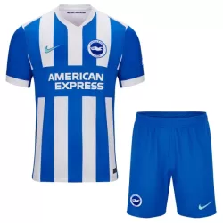Dječji Dresovi Brighton Hove Albion Domaći 2025/26