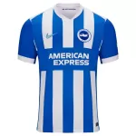 Dresovi Brighton Hove Albion Domaći 2025/26