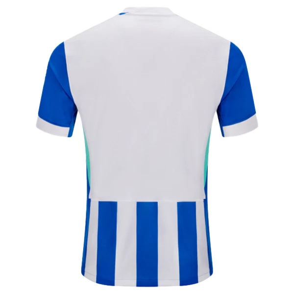 Dresovi Brighton Hove Albion Domaći 2025/26