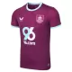 Dresovi Burnley FC Domaći 2025/26 Dresovi Burnley FC Domaći 2025/26