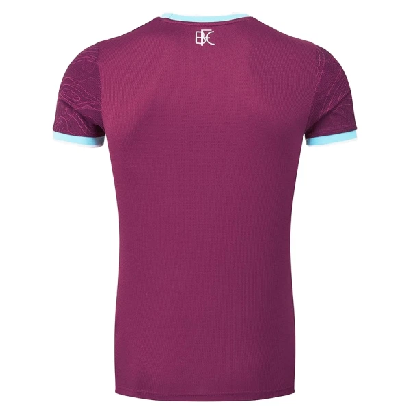 Dresovi Burnley FC Domaći 2025/26