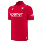 Dresovi CA Osasuna Domaći 2025/26